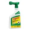 Vigoro 32 oz. 7,500 sq. ft. Spring Ready-to-Spray Concentrate Weed and Feed Lawn Fertilizer -Vigoro sales Store vigoro lawn fertilizers hg 52511 2 64 1000