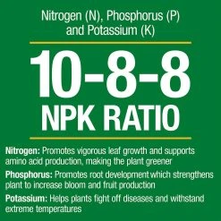 Vigoro 3.5 lb. All Season Azalea Camellia and Rhododendron Plant Food (10-8-8) 8 Vigoro 3.5 lb. All Season Azalea Camellia and Rhododendron Plant Food (10-8-8) -Vigoro sales Store vigoro plant food fertilizer 124248 4f 1000