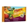Vigoro 4.2 lb. All Season Fruit, Nut and Citrus Fertilizer Spikes (16-4-8) (15-Count) -Vigoro sales Store vigoro plant food fertilizer 154306 64 1000