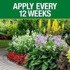 Vigoro 5 lb. All Season All Purpose Plant Food (12-5-7) 9 Vigoro 5 lb. All Season All Purpose Plant Food (12-5-7) -Vigoro sales Store vigoro plant food fertilizer 611612 1f 1000