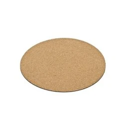 Vigoro 6 in. Cork Mat