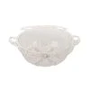 Vigoro Drip Catcher Hanging Saucer -Vigoro sales Store vigoro planter saucers hb10hbdi 64 1000