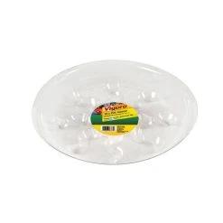 Vigoro 10 in. Heavy Duty Plant Saucer