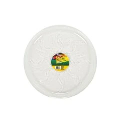 Vigoro 16 in. Heavy Duty Planter Saucer