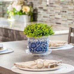 Vigoro 6 in. Heavy Duty Plant Saucer -Vigoro sales Store vigoro planter saucers sp6vg 44 1000