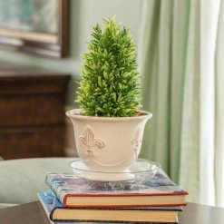 Vigoro 8 in. Heavy Duty Plant Saucer -Vigoro sales Store vigoro planter saucers sp8vg fa 1000