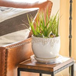 Vigoro 10 in. Plastic Plant Saucer -Vigoro sales Store vigoro planter saucers vs10vg 44 1000