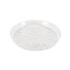 Vigoro 10 in. Plastic Plant Saucer 1 Vigoro 10 in. Plastic Plant Saucer -Vigoro sales Store vigoro planter saucers vs10vg 64 1000