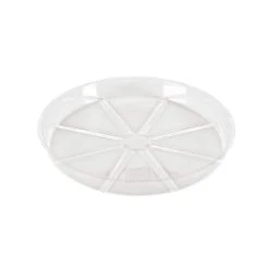 Vigoro 10 in. Plastic Plant Saucer