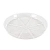 Vigoro 12 in. Plastic Plant Saucer 2 Vigoro 12 in. Plastic Plant Saucer -Vigoro sales Store vigoro planter saucers vs12vg 64 1000