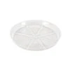 Vigoro 4 in. Plastic Plant Saucer 2 Vigoro 4 in. Plastic Plant Saucer -Vigoro sales Store vigoro planter saucers vs4vg 64 1000