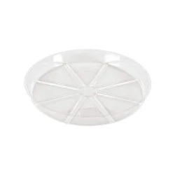 Vigoro 4 in. Plastic Plant Saucer