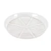 Vigoro 6 in. Plastic Plant Saucer 2 Vigoro 6 in. Plastic Plant Saucer -Vigoro sales Store vigoro planter saucers vs6vg 64 1000