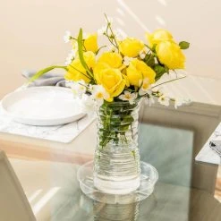 Vigoro 8 in. Plastic Plant Saucer 12 Vigoro 8 in. Plastic Plant Saucer -Vigoro sales Store vigoro planter saucers vs8vg c3 1000