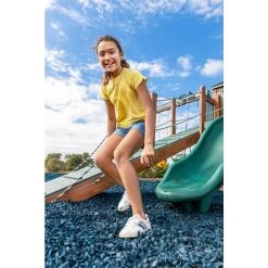 Vigoro 37.5 cu. ft. Blue Recycled Rubber Mulch 25 Bags -Vigoro sales Store vigoro rubber mulch gn15bl25 fa 1000