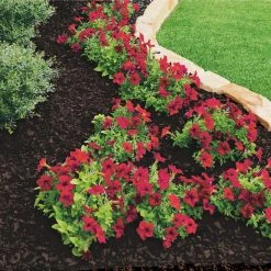 Vigoro 37.5 cu. ft. Brown Recycled Rubber Mulch (25 Bags) 14 Vigoro 37.5 cu. ft. Brown Recycled Rubber Mulch (25 Bags) -Vigoro sales Store vigoro rubber mulch gn15bn25 c3 1000