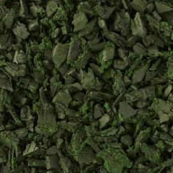 Vigoro 37.5 cu. ft. Green Recycled Rubber Mulch 25 Bags -Vigoro sales Store vigoro rubber mulch gn15gr25 77 1000