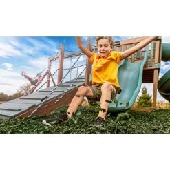 Vigoro 37.5 cu. ft. Green Recycled Rubber Mulch 25 Bags -Vigoro sales Store vigoro rubber mulch gn15gr25 fa 1000