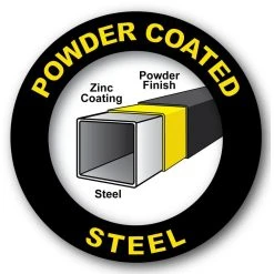 Vigoro 18 in. H x 1.50 in. W Steel Plant Prop -Vigoro sales Store vigoro tomato cages 611872 hd 66 1000