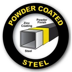 Vigoro 36 in. H x 2.24 in. W Metal Plant Prop -Vigoro sales Store vigoro tomato cages 613672 hd 1f 1000