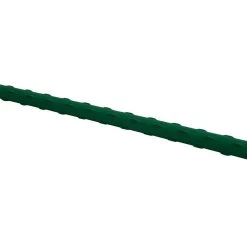 Vigoro 4 ft. Green Colored Steel Core Garden Stake -Vigoro sales Store vigoro tomato cages st4vg 4f 1000