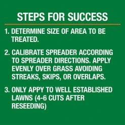 Vigoro 17 lbs. 5,000 sq. ft. Crabgrass and Grassy Weed Preventer -Vigoro sales Store vigoro weed killer 22524 1 fa 1000