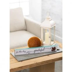 SULLIVANS 17.5 in. Lantern with LED Pillar Candle 10 SULLIVANS 17.5 in. Lantern with LED Pillar Candle -Vigoro sales Store whites sullivans outdoor lanterns gl43857 44 1000